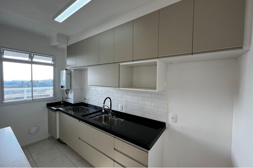 Apartamento, 3 quartos, 60 m² - Foto 4