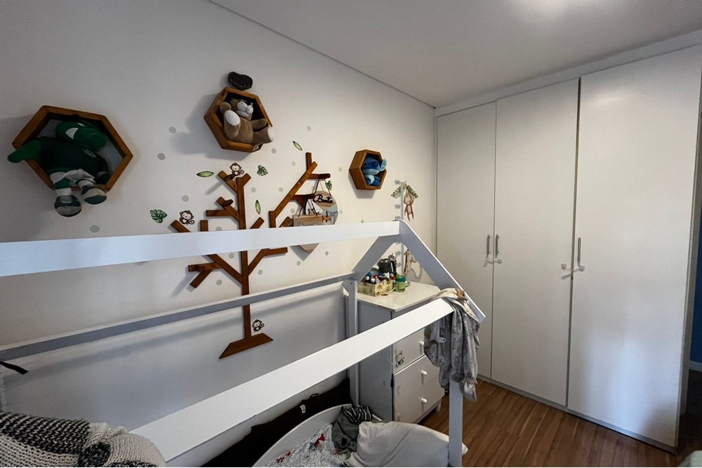 Apartamento, 2 quartos, 69 m² - Foto 11