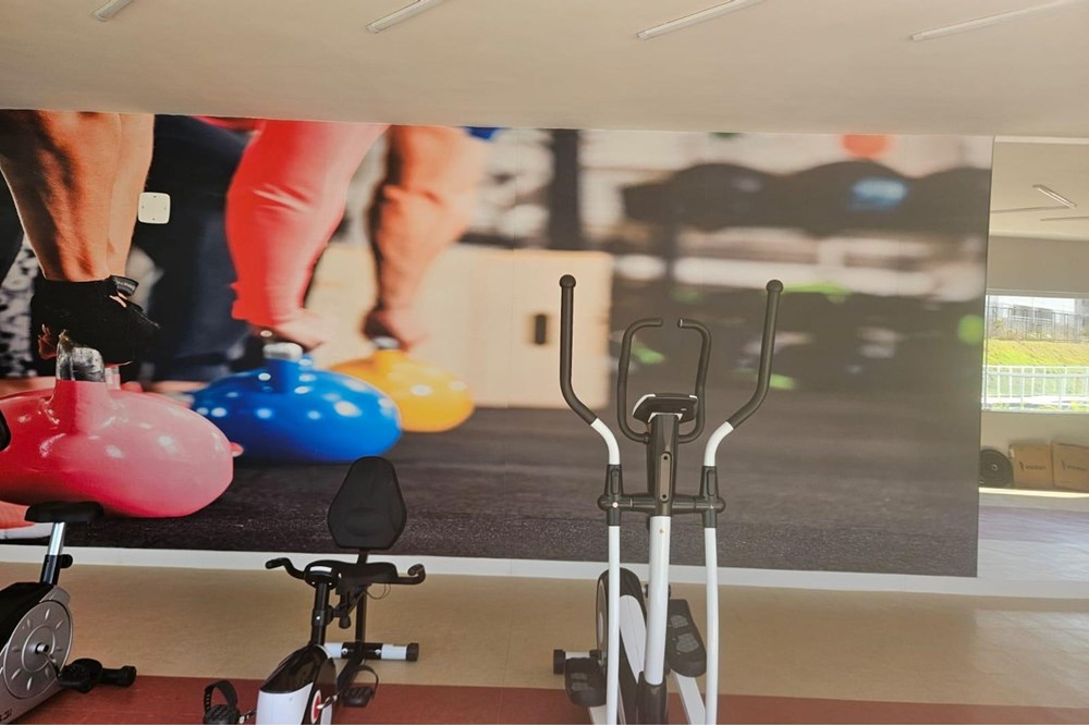 Apartamento, 3 quartos, 60 m² - Foto 21