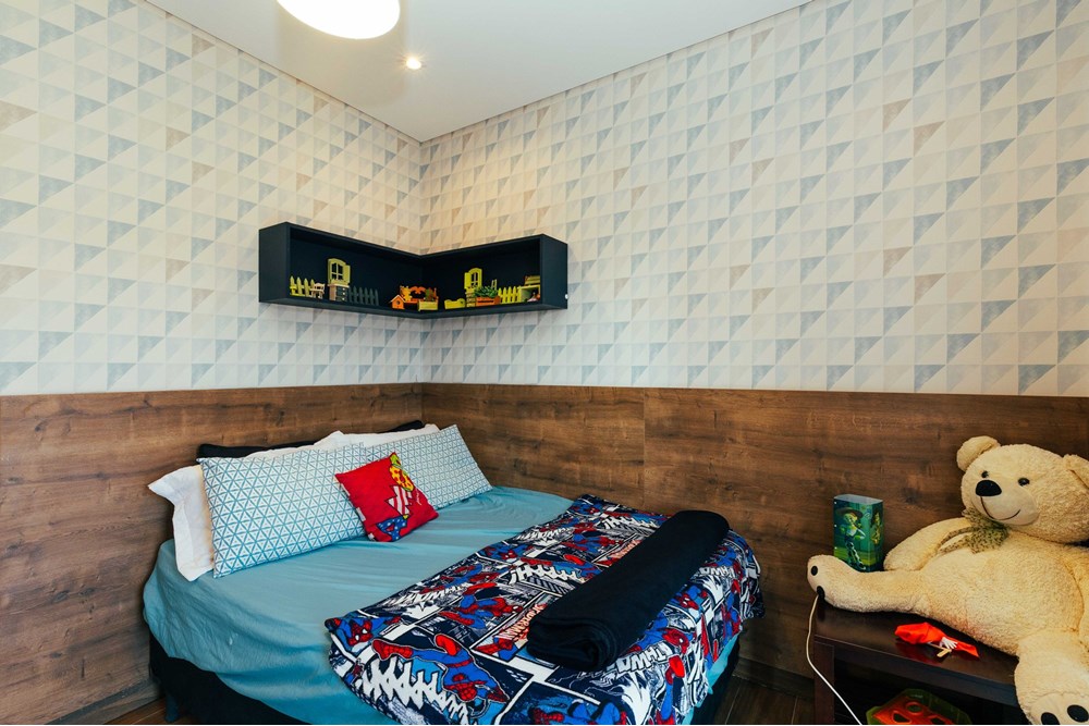 Casa de Condomínio, 5 quartos - Foto 9