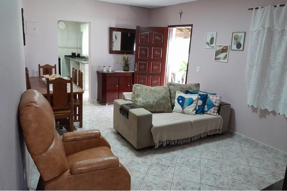 Chácara à venda com 1 quarto, 2499m² - Foto 7