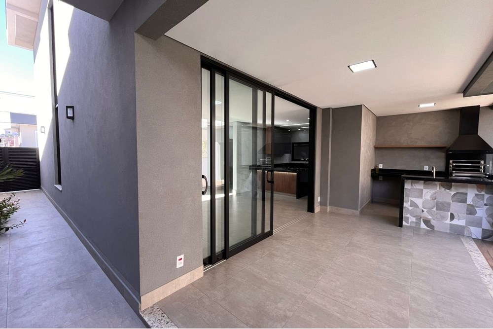 Casa de Condomínio à venda com 3 quartos, 231m² - Foto 23