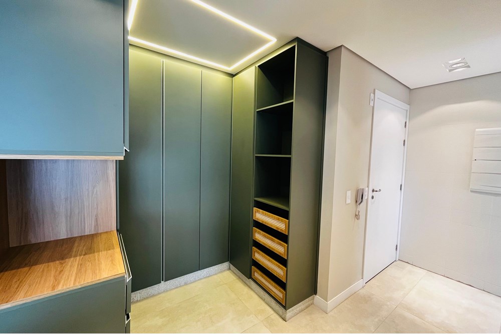 Apartamento, 3 quartos, 141 m² - Foto 16