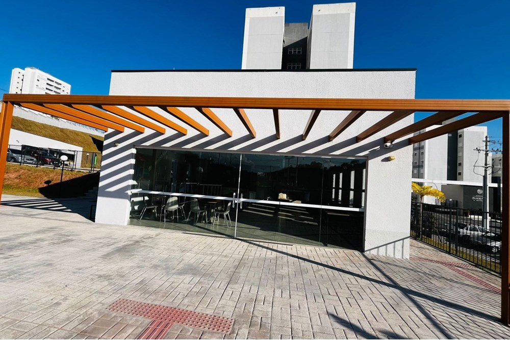 Apartamento, 3 quartos, 54 m² - Foto 45