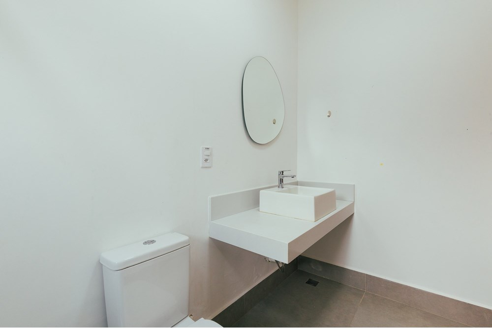 Casa de Condomínio, 4 quartos - Foto 47