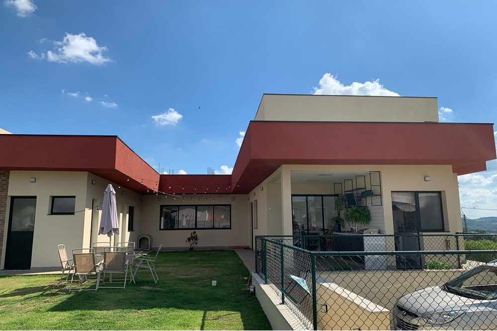 Casa de Condomínio, 6 quartos - Foto 22