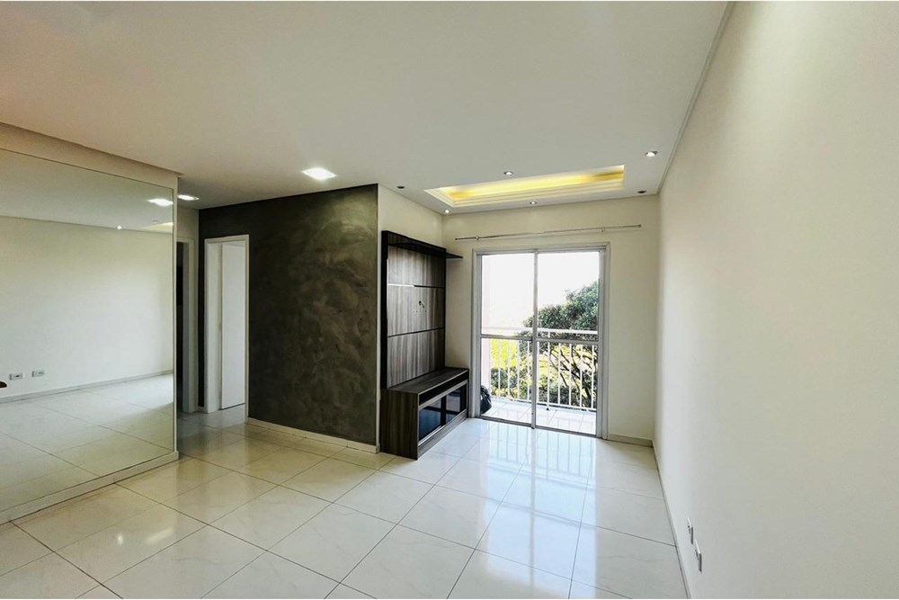 Apartamento, 2 quartos, 54 m² - Foto 9