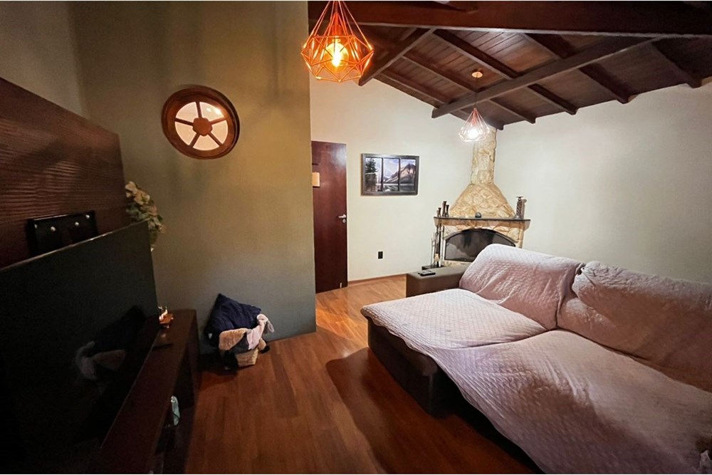 Chácara à venda com 4 quartos, 220m² - Foto 26