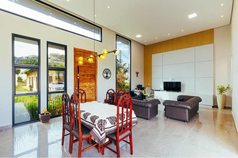 Casa de Condomínio, 4 quartos - Foto 41