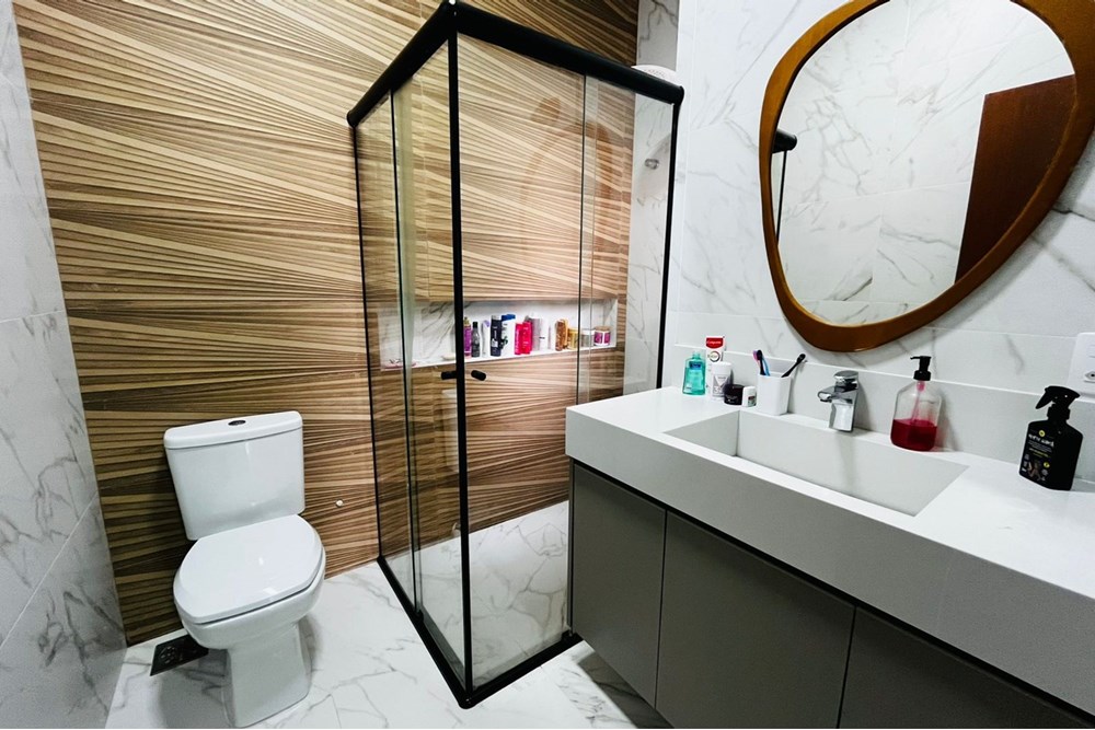 Apartamento à venda com 3 quartos, 150m² - Foto 39