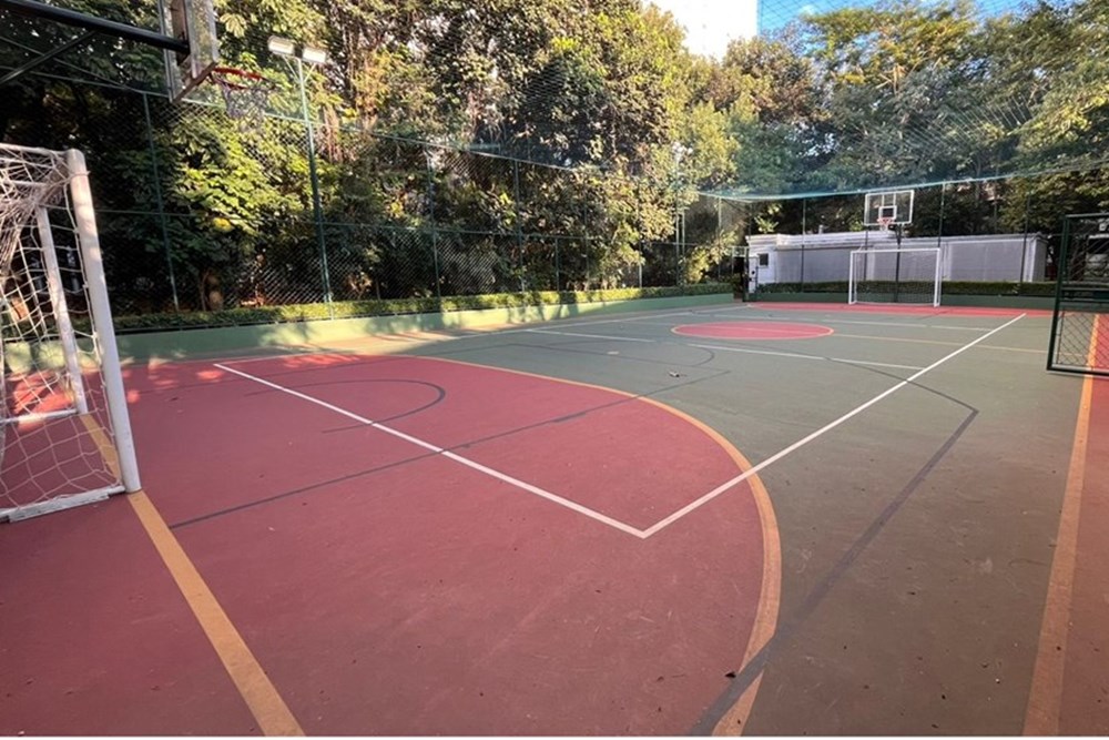 Apartamento à venda com 3 quartos, 83m² - Foto 21