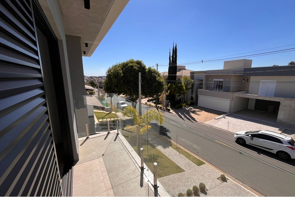 Casa de Condomínio à venda com 3 quartos, 231m² - Foto 36
