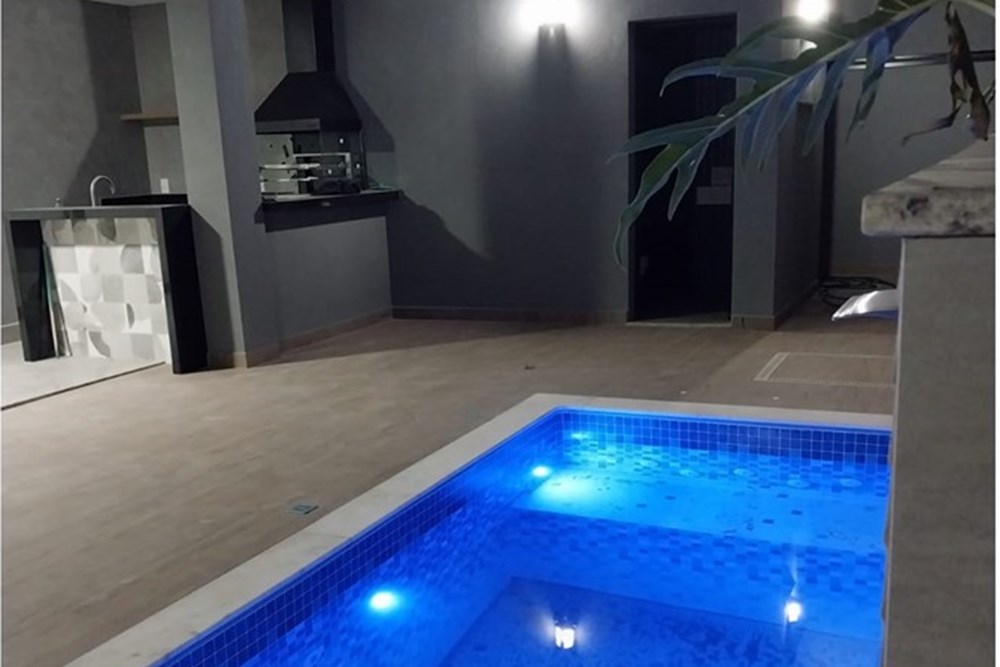 Casa de Condomínio à venda com 3 quartos, 231m² - Foto 24