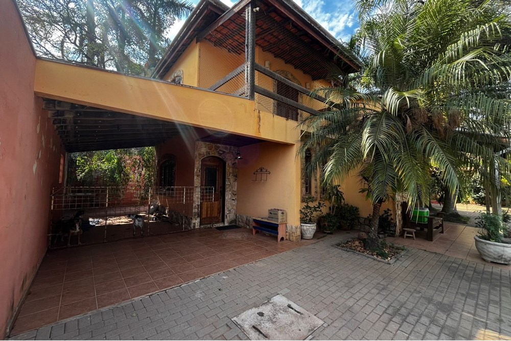 Chácara à venda com 4 quartos, 220m² - Foto 56