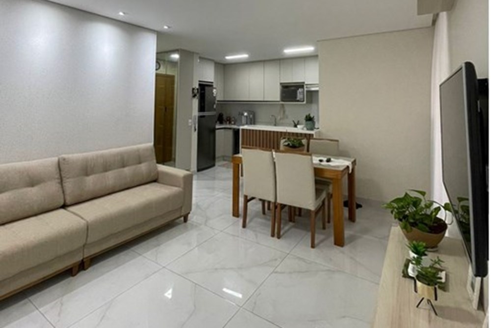 Apartamento, 2 quartos, 84 m² - Foto 6