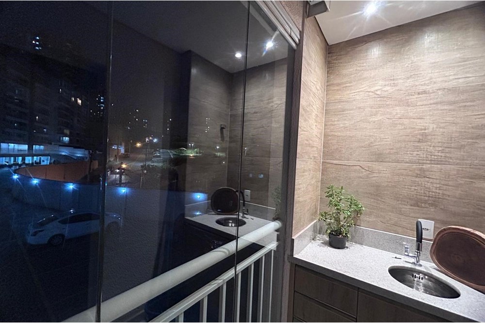 Apartamento à venda com 2 quartos, 74m² - Foto 8