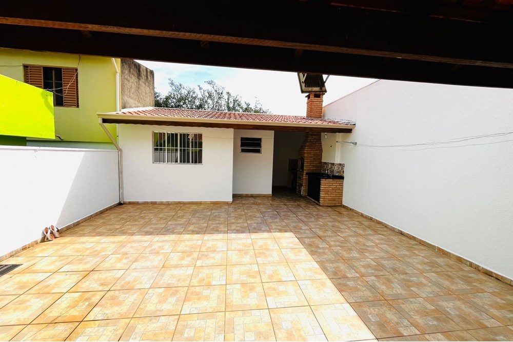 Casa à venda com 2 quartos, 150m² - Foto 25