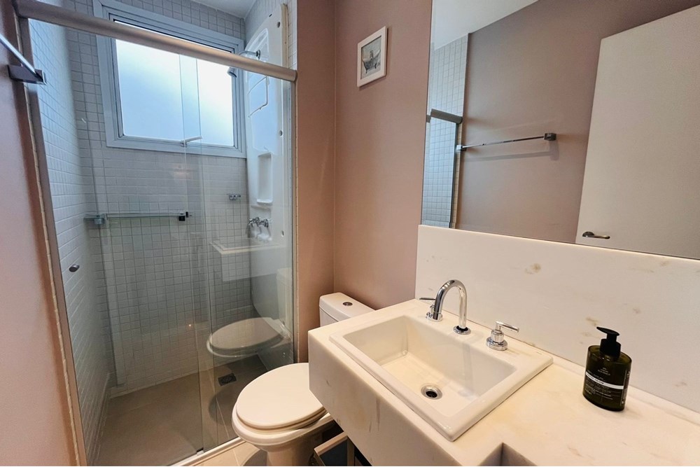 Apartamento à venda com 3 quartos, 83m² - Foto 17