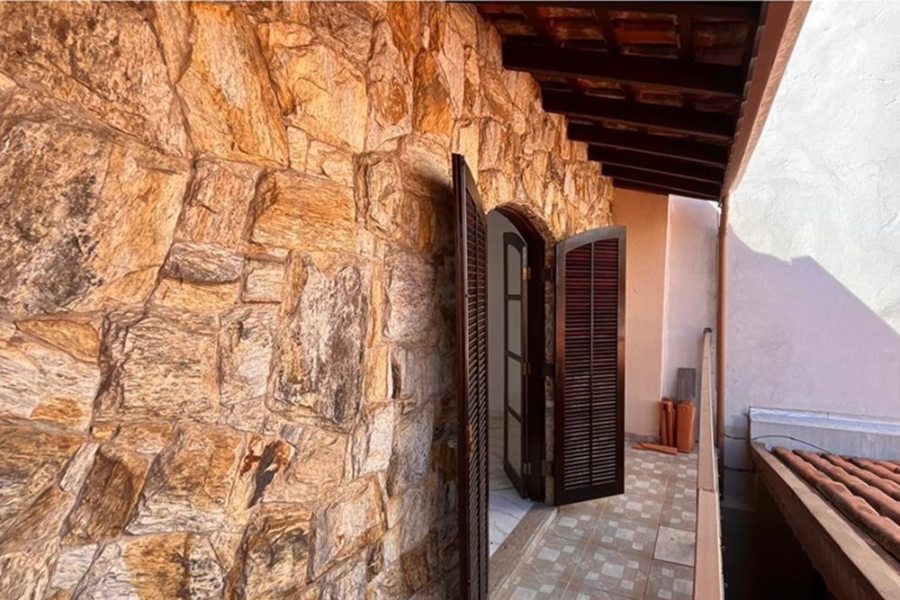 Casa, 4 quartos, 230 m² - Foto 21