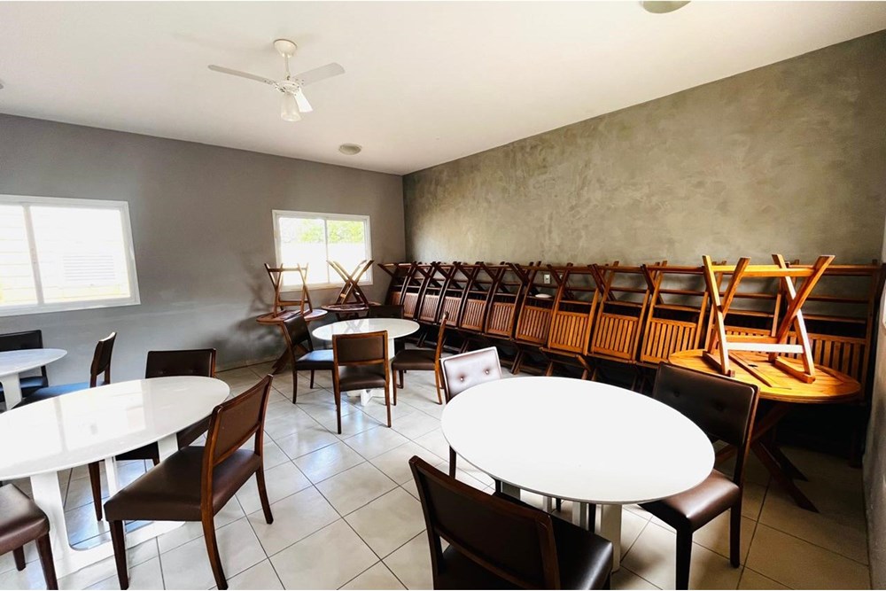 Apartamento, 2 quartos, 45 m² - Foto 32