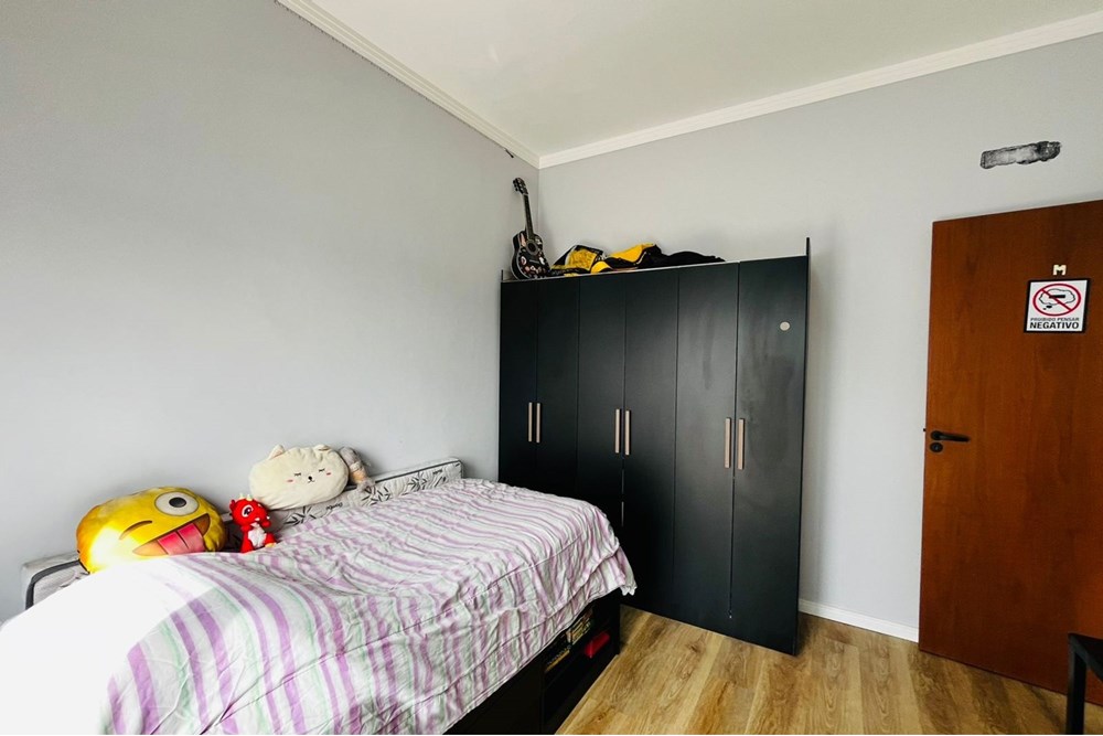 Apartamento à venda com 3 quartos, 150m² - Foto 15
