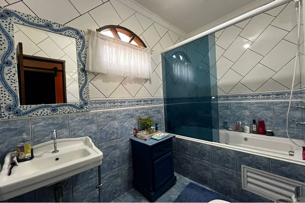 Chácara à venda com 4 quartos, 220m² - Foto 40