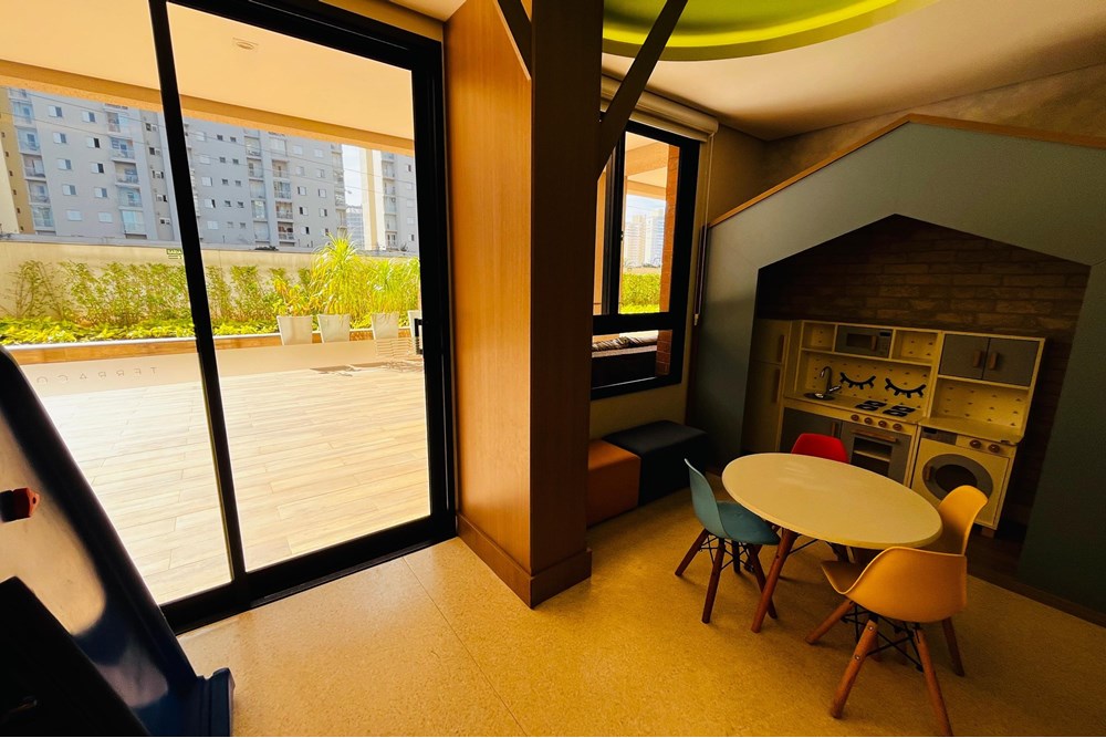 Apartamento, 3 quartos, 141 m² - Foto 55