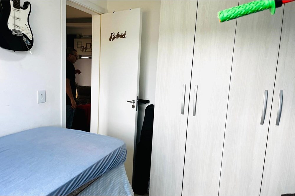 Apartamento, 2 quartos, 45 m² - Foto 18