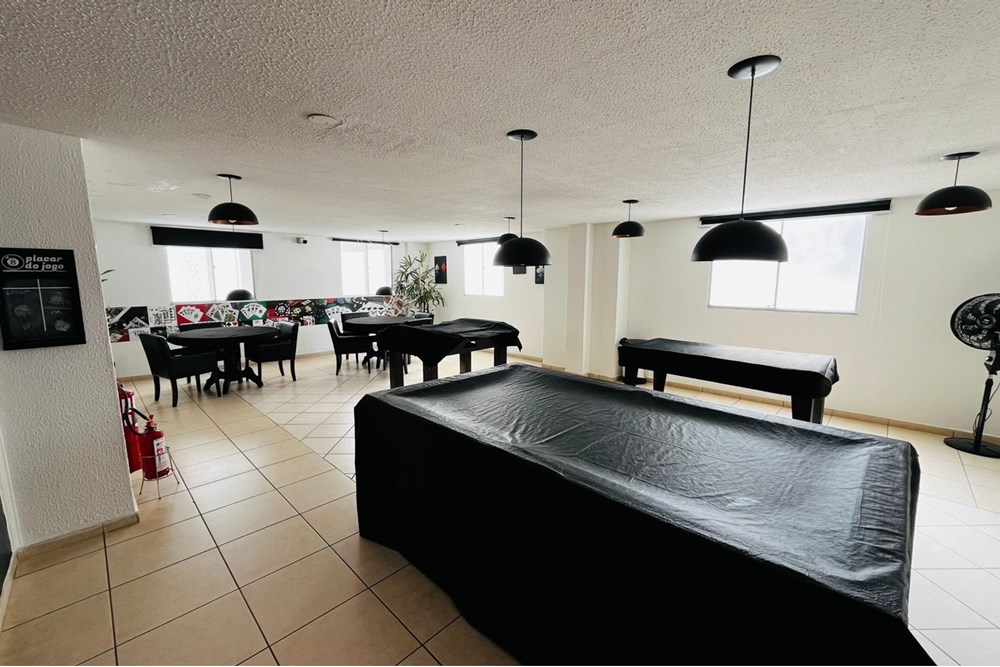 Apartamento à venda com 2 quartos, 51m² - Foto 17
