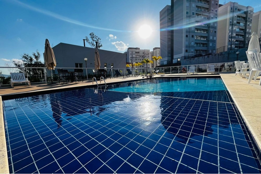 Apartamento, 3 quartos, 54 m² - Foto 27
