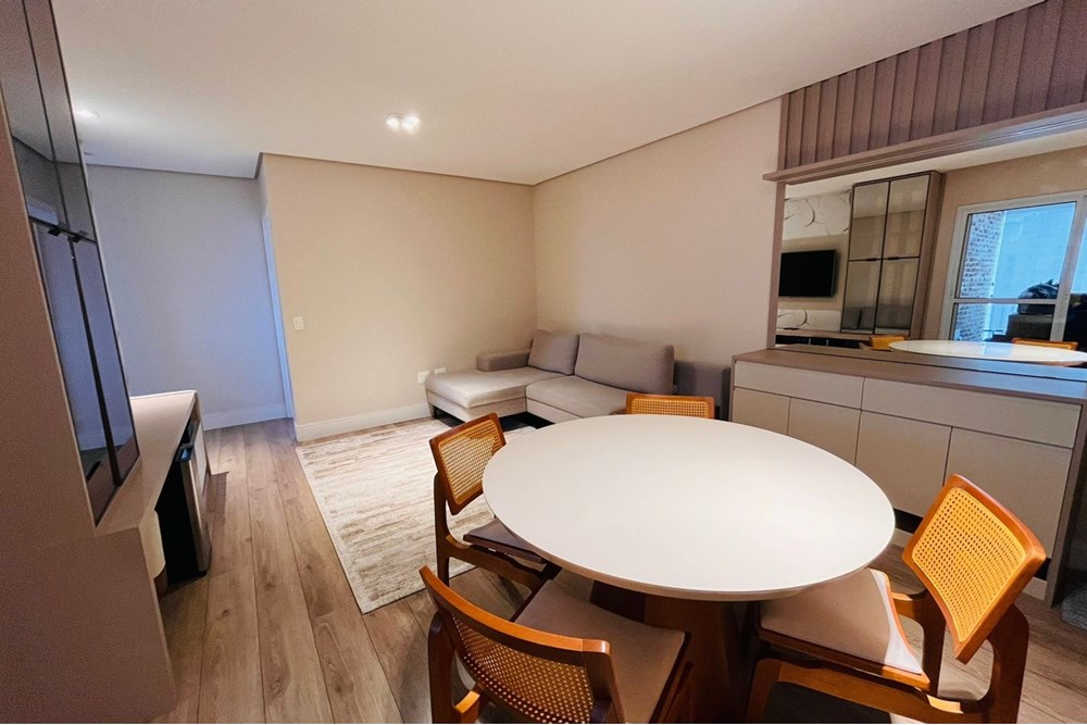 Apartamento à venda com 3 quartos, 83m² - Foto 6