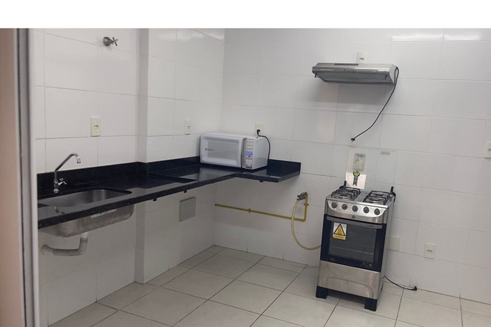 Apartamento para alugar com 2 quartos, 50m² - Foto 23