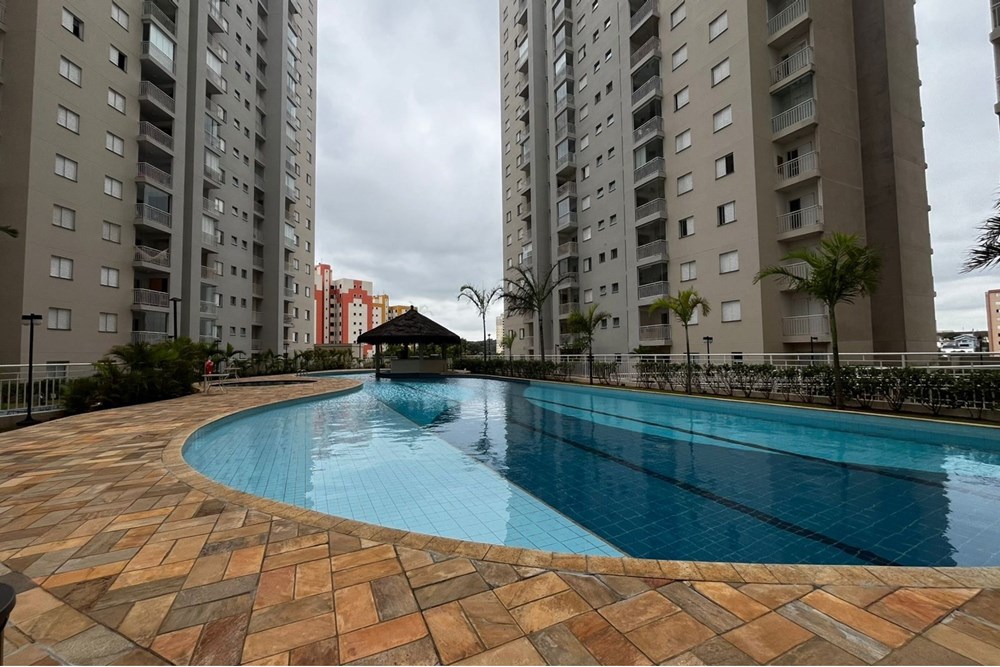 Apartamento, 2 quartos, 69 m² - Foto 26