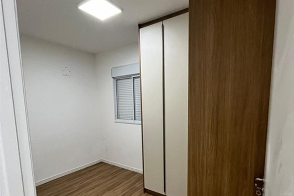 Apartamento, 3 quartos, 60 m² - Foto 3