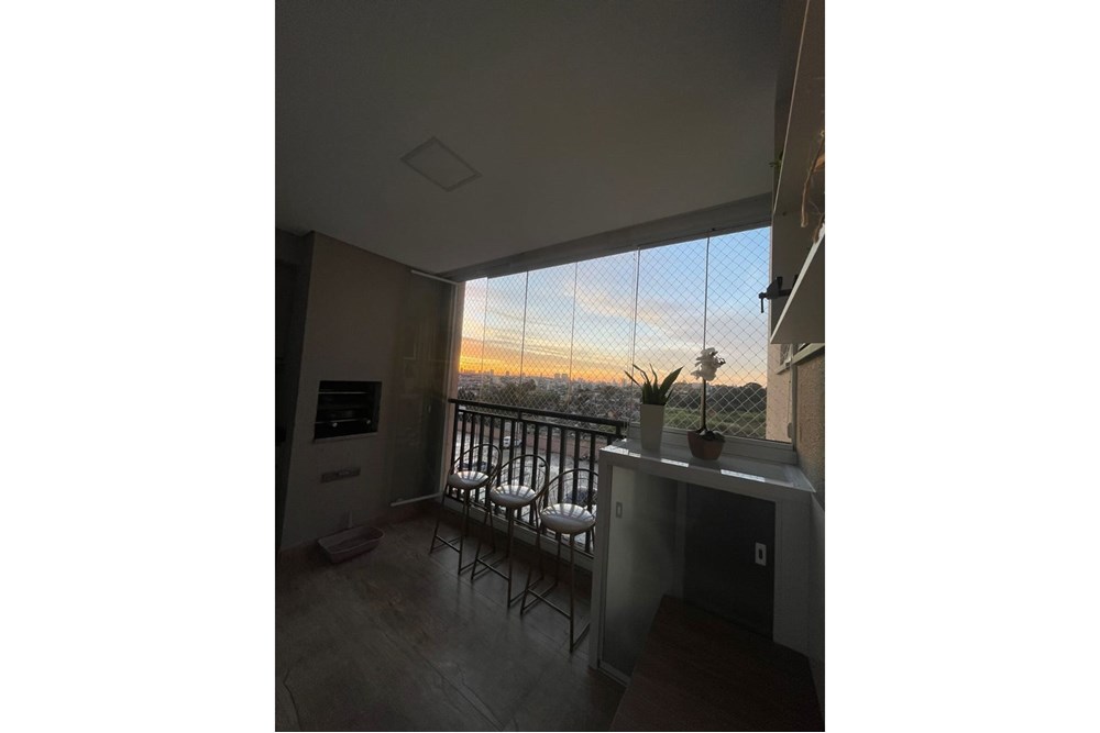 Apartamento, 2 quartos, 84 m² - Foto 22