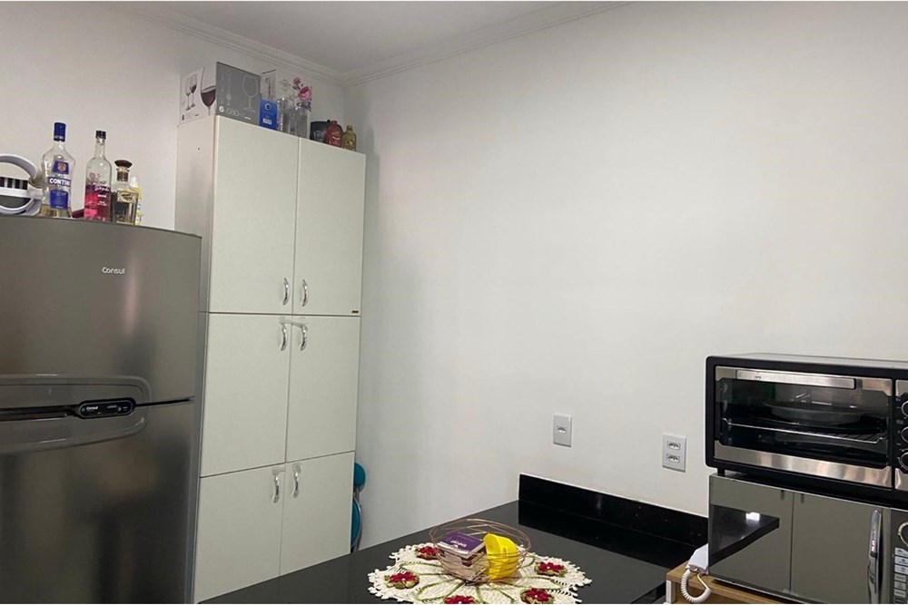 Apartamento, 3 quartos, 93 m² - Foto 3