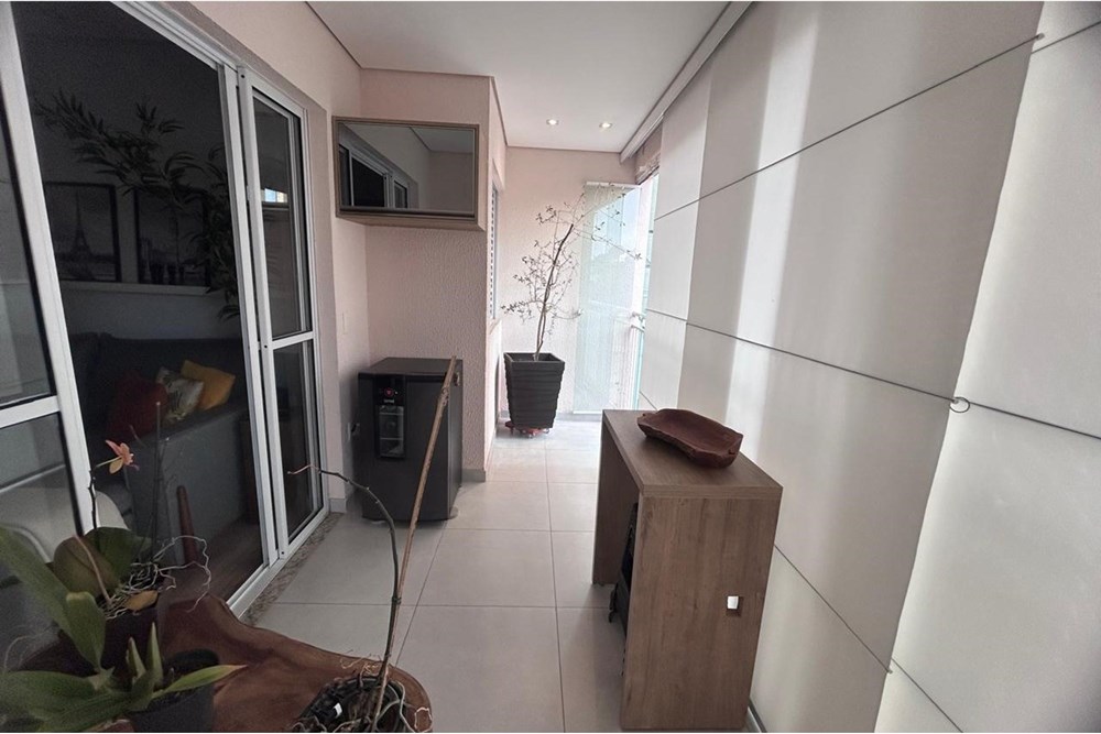 Apartamento à venda com 2 quartos, 74m² - Foto 10