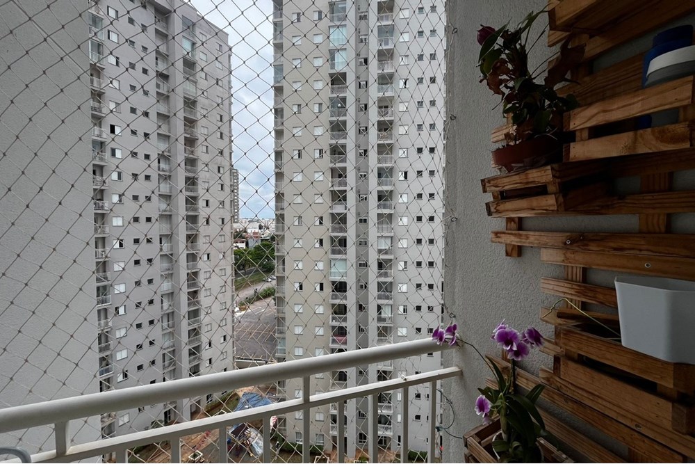 Apartamento, 2 quartos, 69 m² - Foto 22