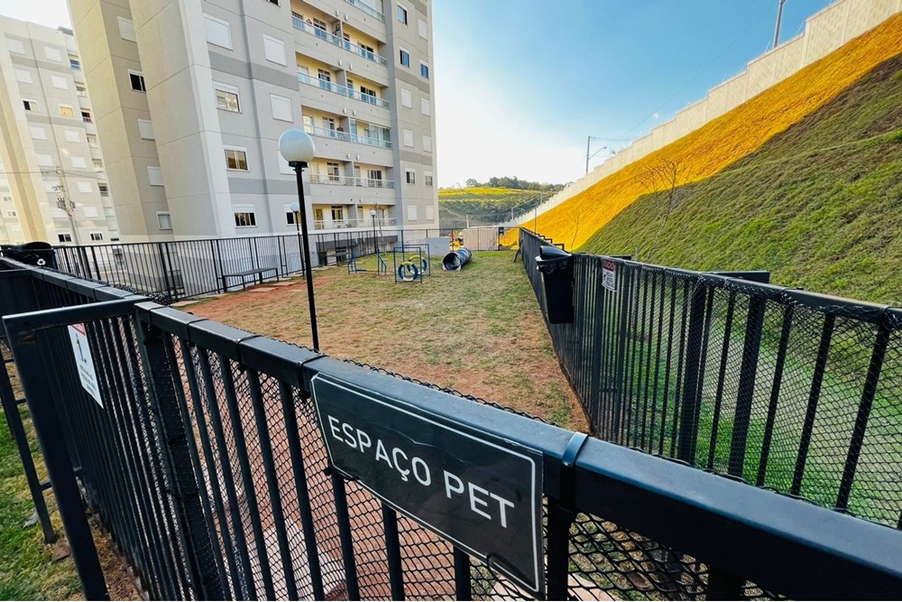 Apartamento, 3 quartos, 54 m² - Foto 33