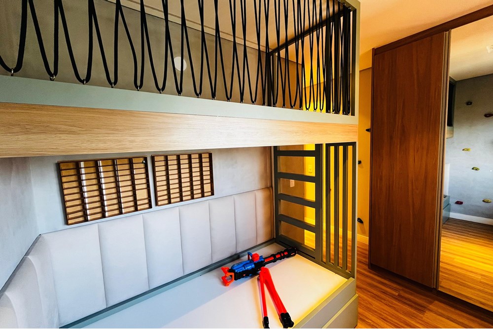 Apartamento, 3 quartos, 141 m² - Foto 28