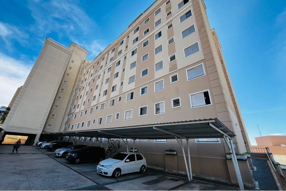 Apartamento à venda com 2 quartos, 51m² - Foto 24