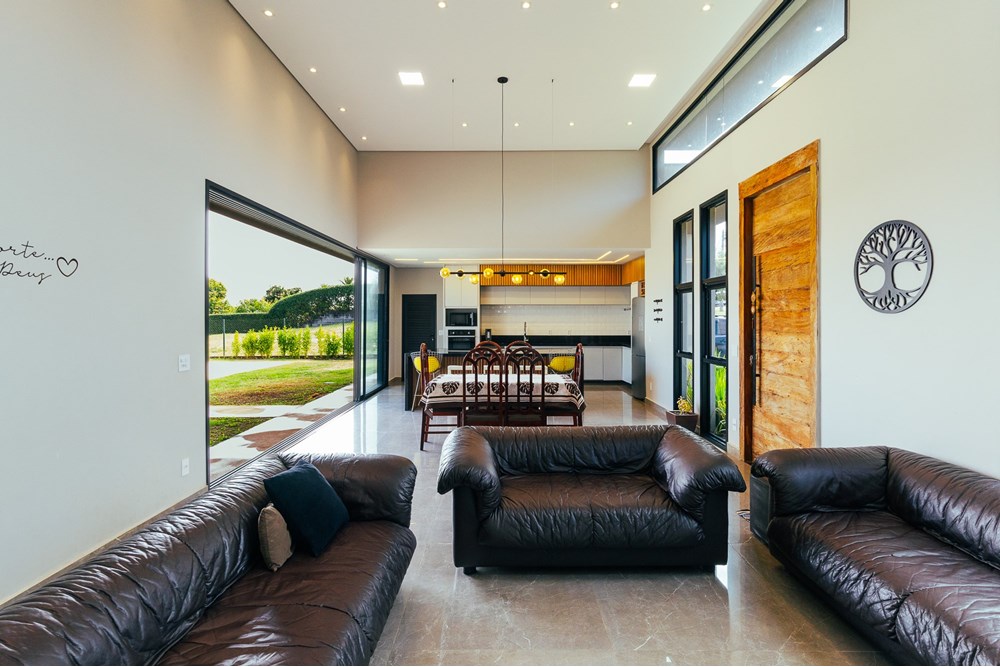 Casa de Condomínio, 4 quartos - Foto 4