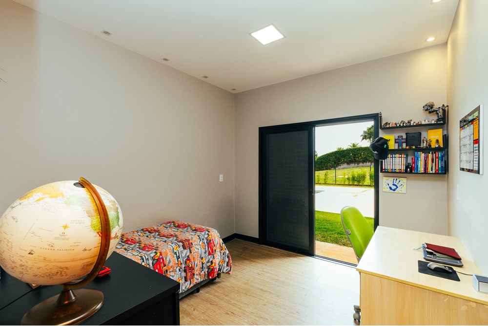 Casa de Condomínio, 4 quartos - Foto 10