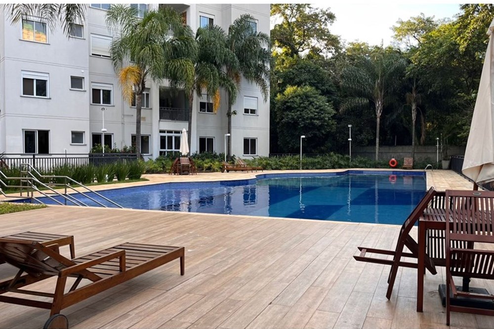 Apartamento à venda com 3 quartos, 83m² - Foto 29