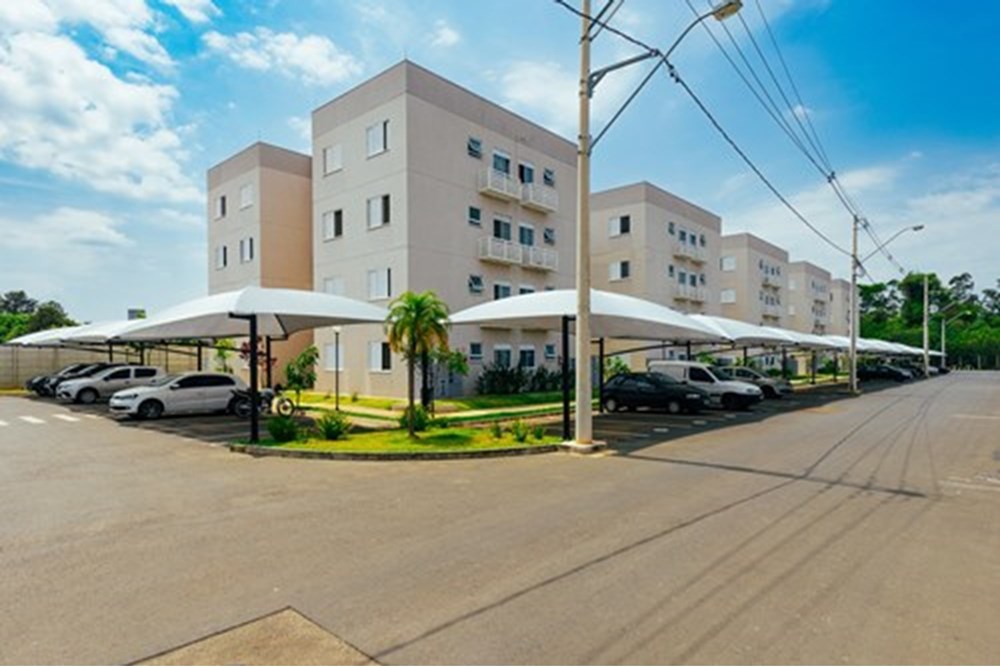 Apartamento para alugar com 2 quartos, 45m² - Foto 18