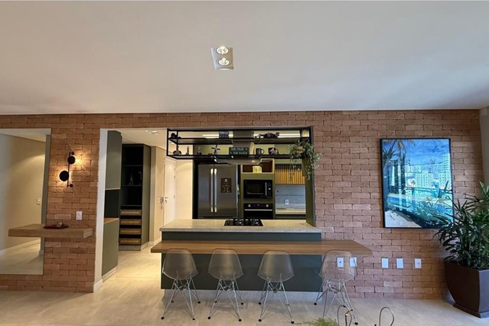 Apartamento, 3 quartos, 141 m² - Foto 8