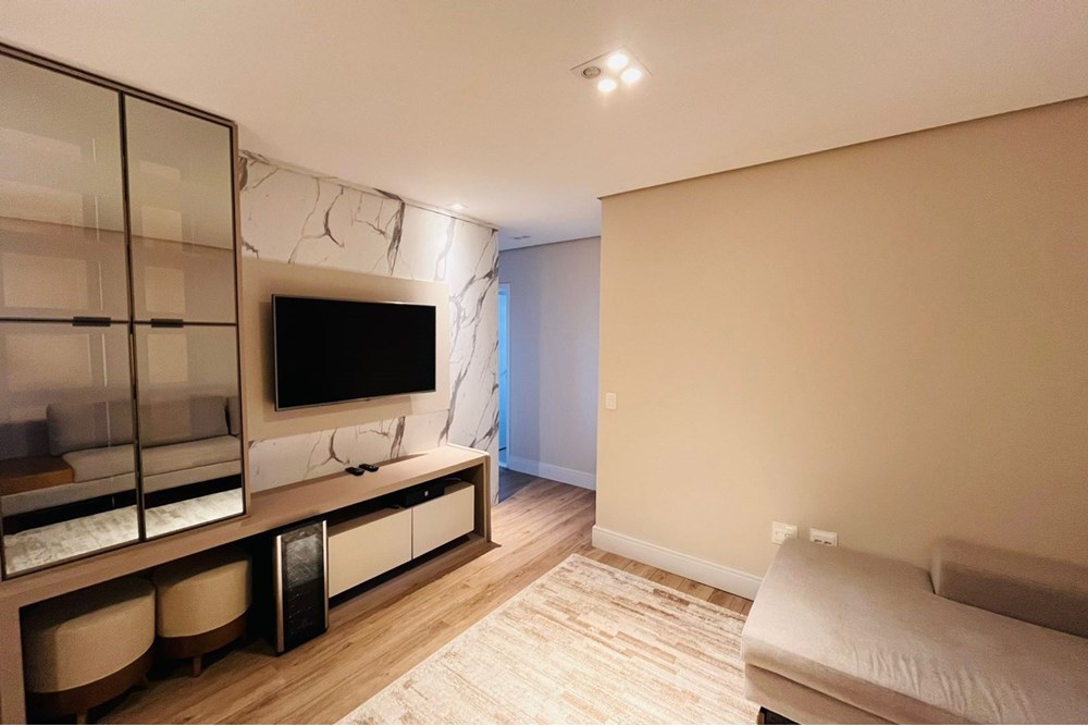 Apartamento à venda com 3 quartos, 83m² - Foto 8