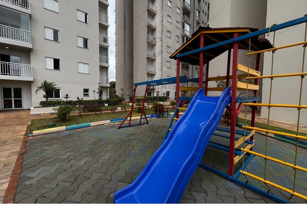 Apartamento, 2 quartos, 69 m² - Foto 33