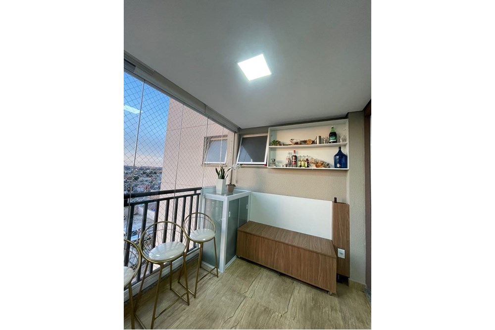 Apartamento, 2 quartos, 84 m² - Foto 23