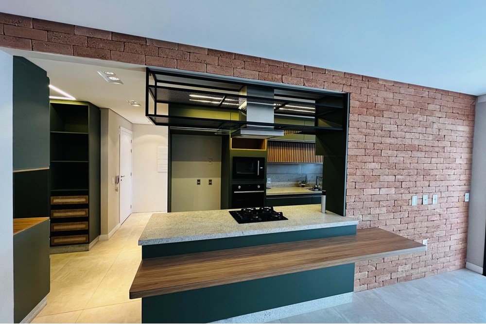 Apartamento, 3 quartos, 141 m² - Foto 7